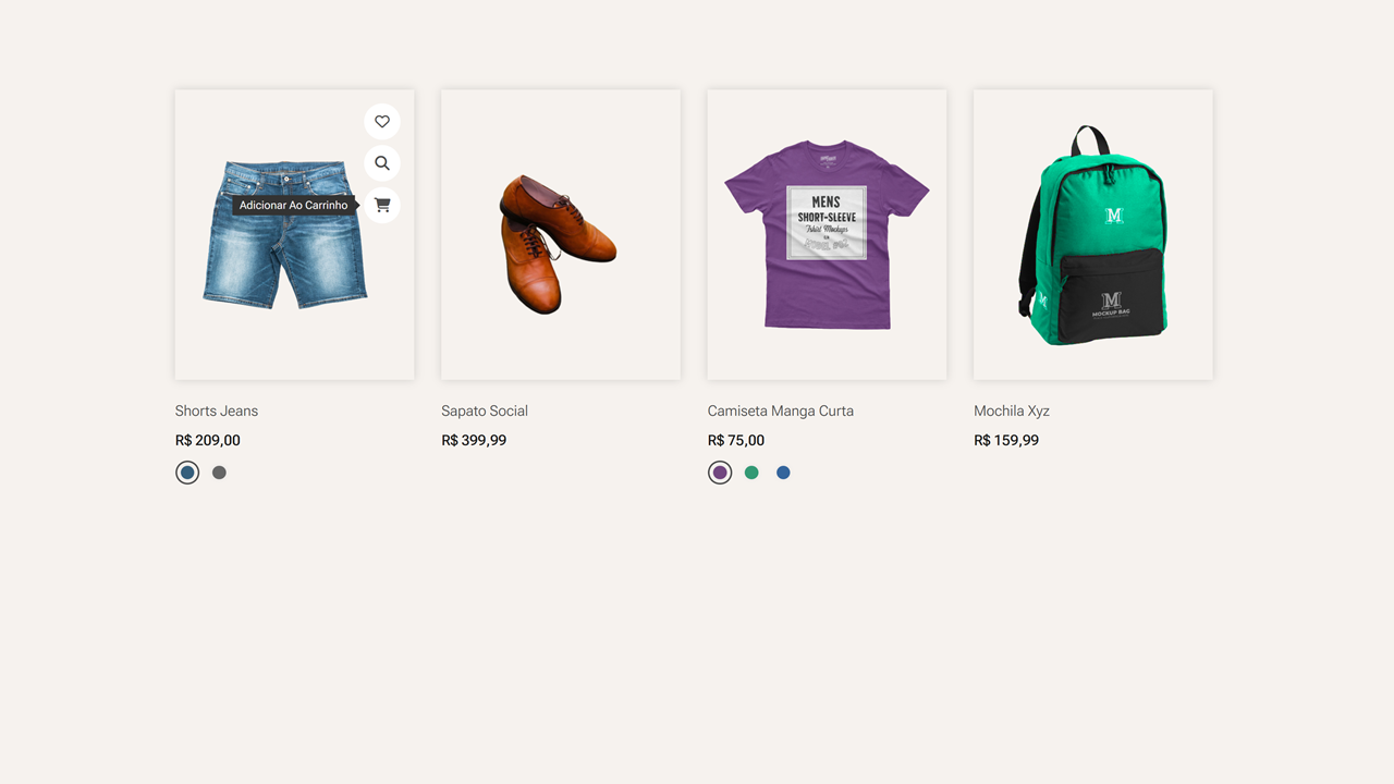 portfolio